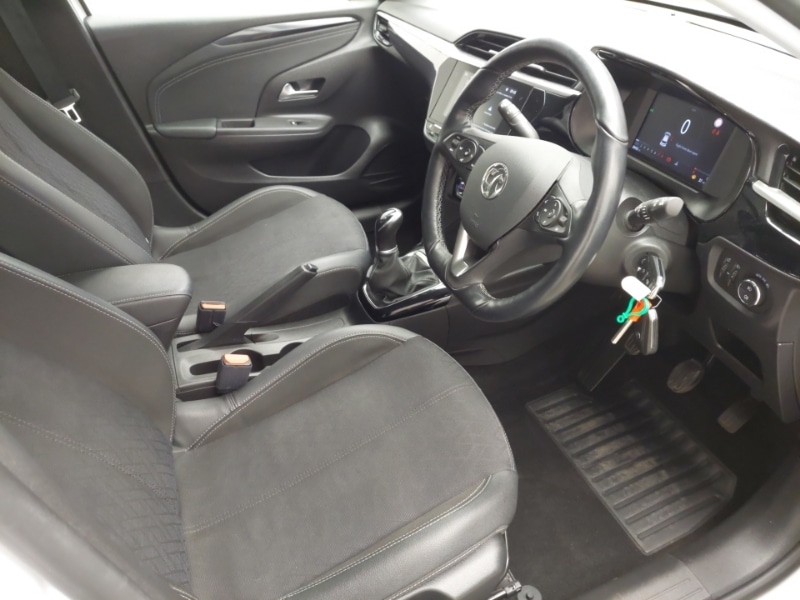 Used Vauxhall Corsa 2022 for sale - 77024408: Photo 13