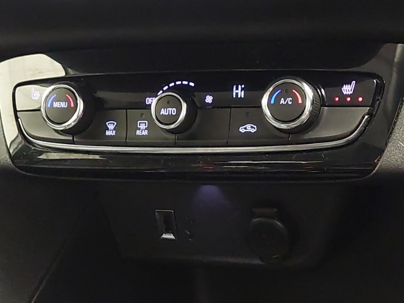 Used Vauxhall Corsa 2022 for sale - 77024408: Photo 14