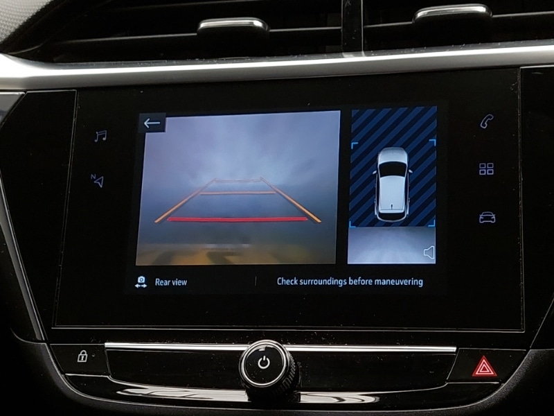 Used Vauxhall Corsa 2022 for sale - 77024408: Photo 16