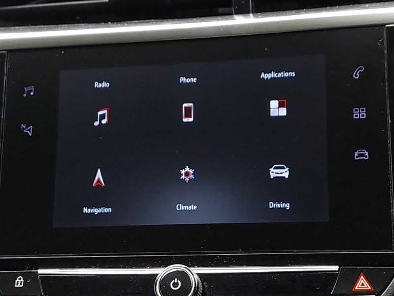 Used Vauxhall Corsa 2022 for sale - 77024408: Photo 17