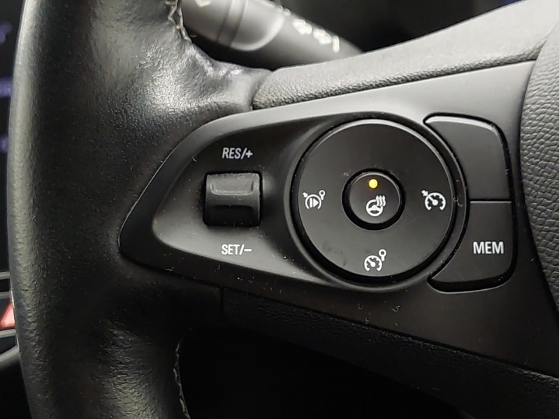 Used Vauxhall Corsa 2022 for sale - 77024408: Photo 18