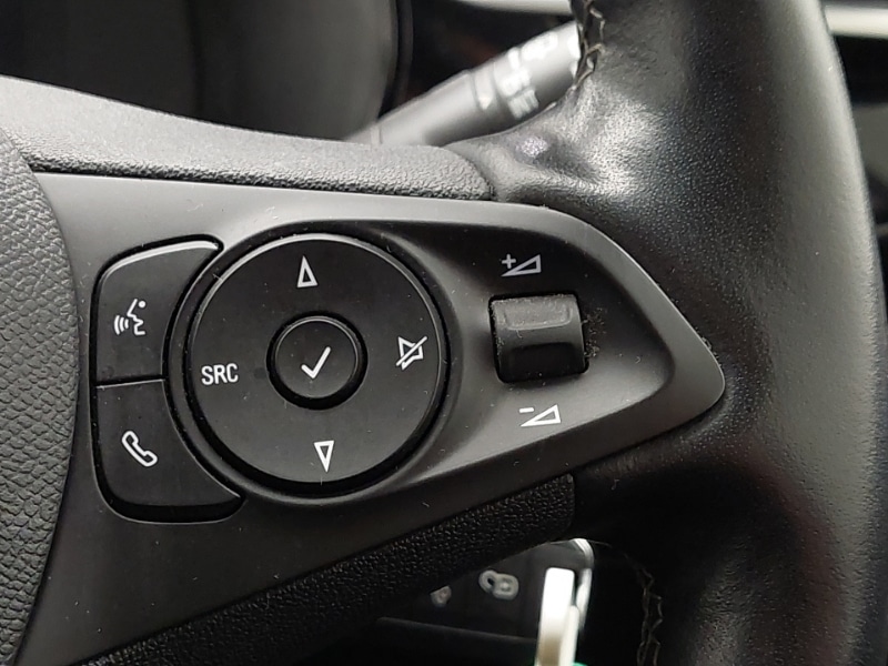 Used Vauxhall Corsa 2022 for sale - 77024408: Photo 19