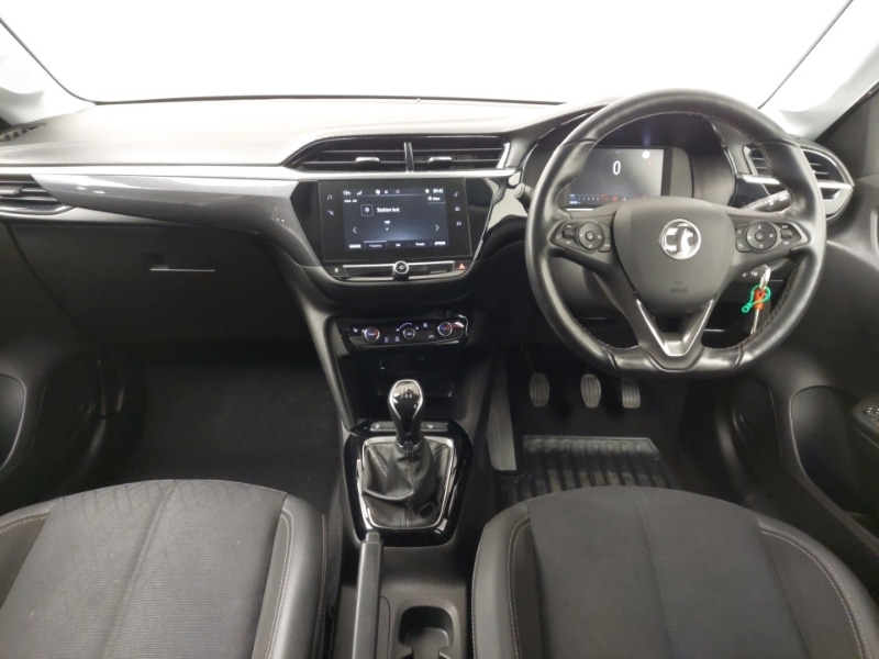 Used Vauxhall Corsa 2022 for sale - 77024408: Photo 2