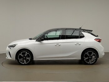 Used Vauxhall Corsa 2022 for sale - 77024408: Photo