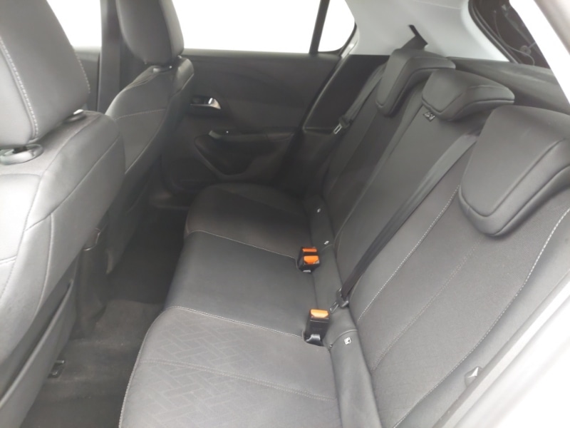 Used Vauxhall Corsa 2022 for sale - 77024408: Photo 6