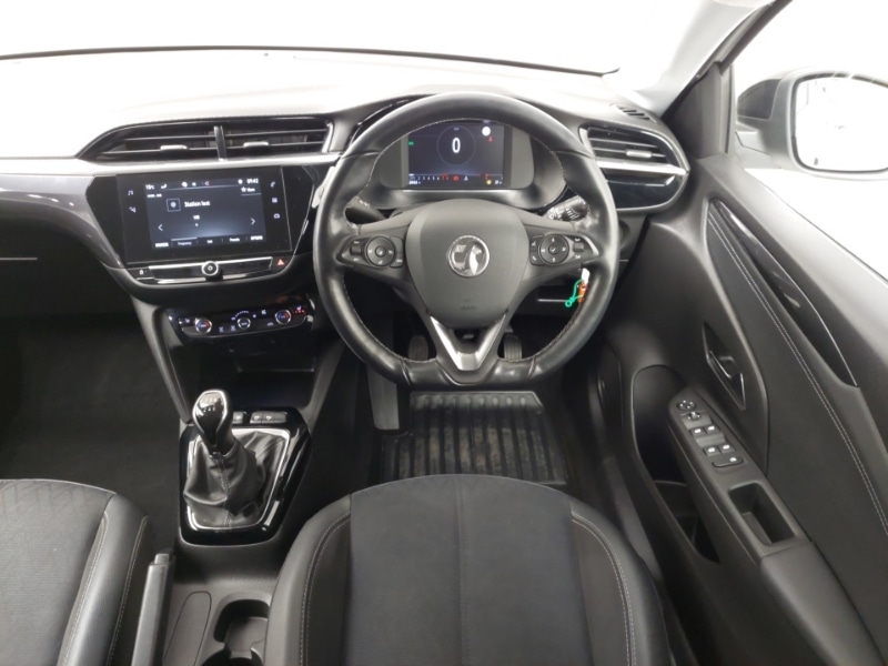 Used Vauxhall Corsa 2022 for sale - 77024408: Photo 7