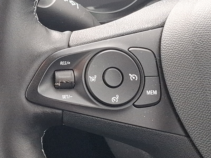 Used Vauxhall Corsa 2022 for sale - 76150448: Photo 10