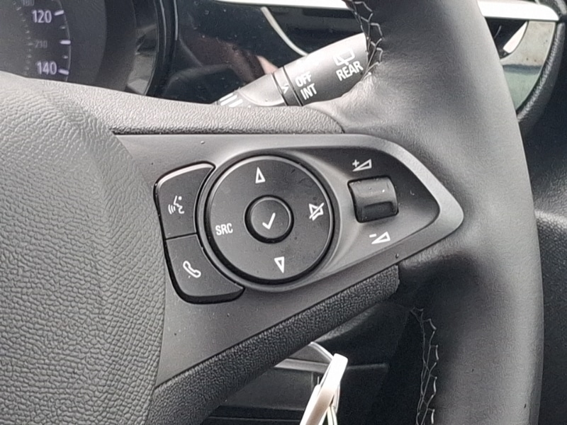 Used Vauxhall Corsa 2022 for sale - 76150448: Photo 11