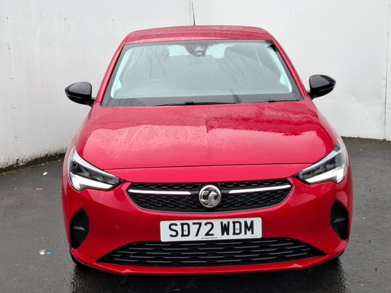 Used Vauxhall Corsa 2022 for sale - 76150448: Photo 12