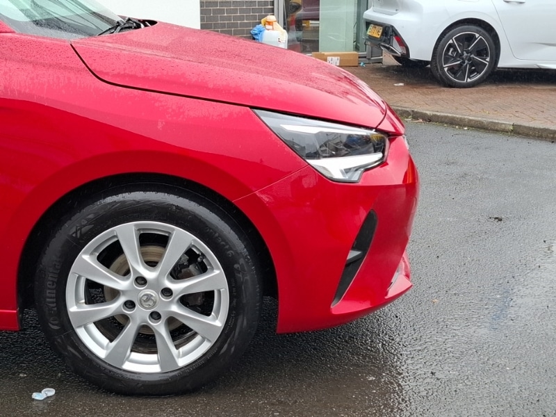 Used Vauxhall Corsa 2022 for sale - 76150448: Photo 13