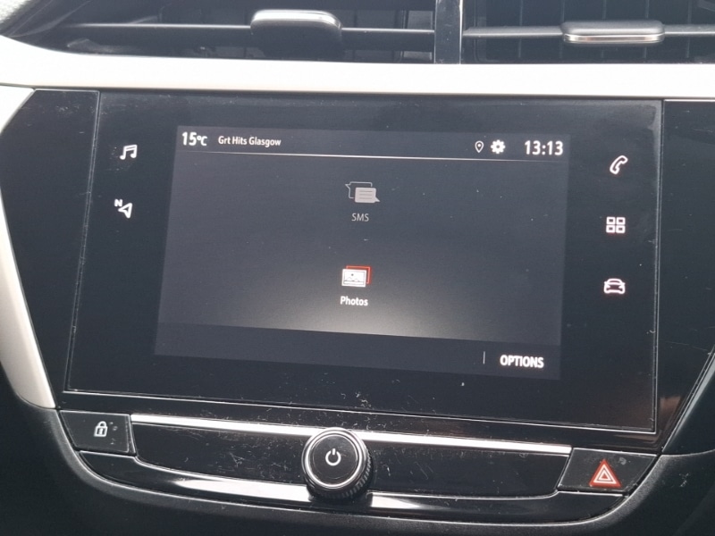Used Vauxhall Corsa 2022 for sale - 76150448: Photo 15