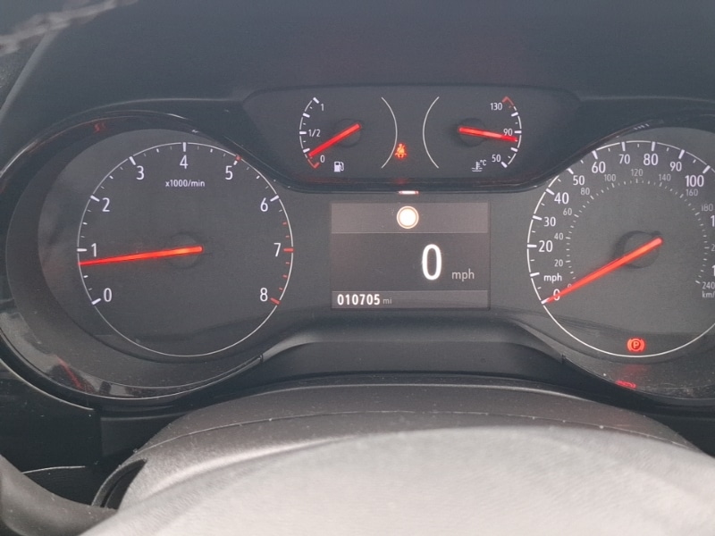 Used Vauxhall Corsa 2022 for sale - 76150448: Photo 17