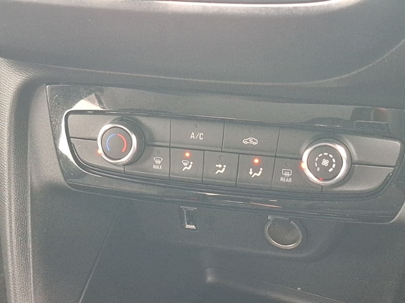 Used Vauxhall Corsa 2022 for sale - 76150448: Photo 18