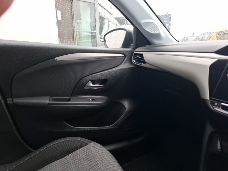 Used Vauxhall Corsa 2022 for sale - 76150448: Photo 19