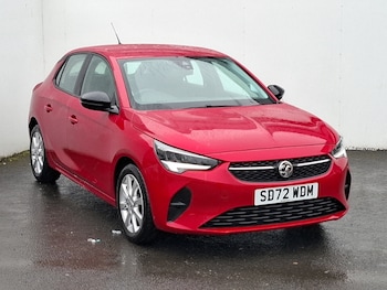 Vauxhall - Corsa