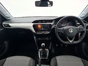 Used Vauxhall Corsa 2022 for sale - 76150448: Photo 2