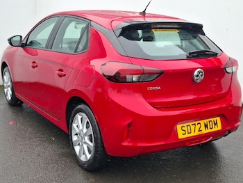 Used Vauxhall Corsa 2022 for sale - 76150448: Photo 3