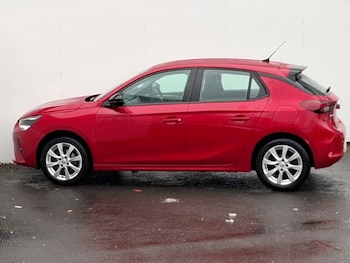 Used Vauxhall Corsa 2022 for sale - 76150448: Photo 4