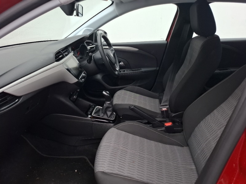 Used Vauxhall Corsa 2022 for sale - 76150448: Photo 5
