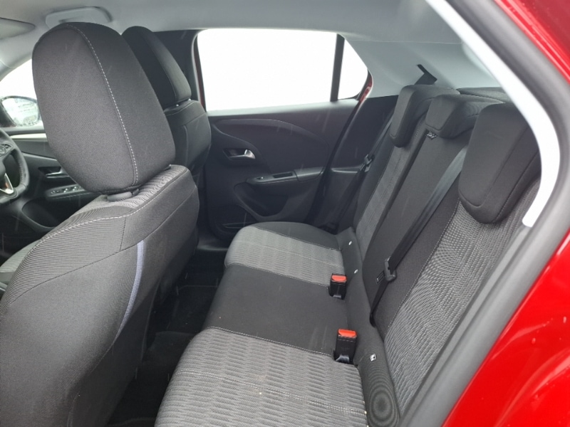 Used Vauxhall Corsa 2022 for sale - 76150448: Photo 6