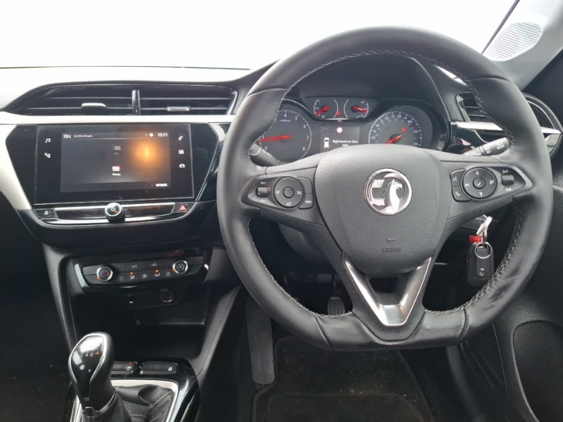 Used Vauxhall Corsa 2022 for sale - 76150448: Photo 7