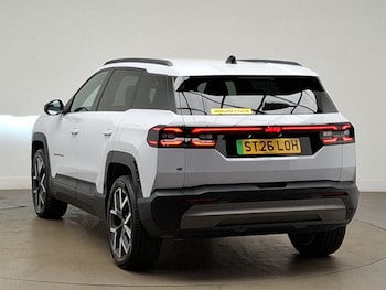 Used Jeep Compass 2026 for sale - 78238319: Photo