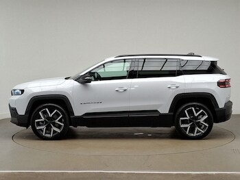 Used Jeep Compass 2026 for sale - 78238319: Photo