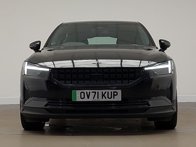 Used Polestar Polestar 2 2021 for sale - 77299684: Photo 12