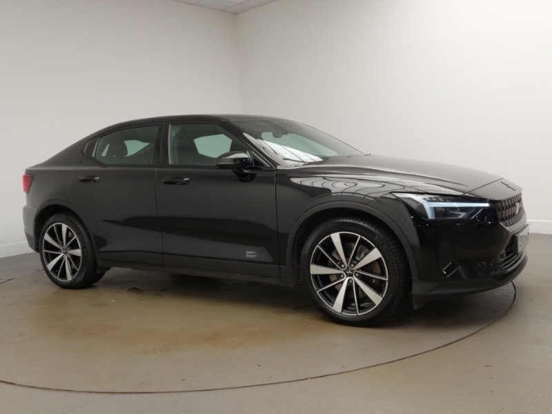 Used Polestar Polestar 2 2021 for sale - 77299684: Photo 13