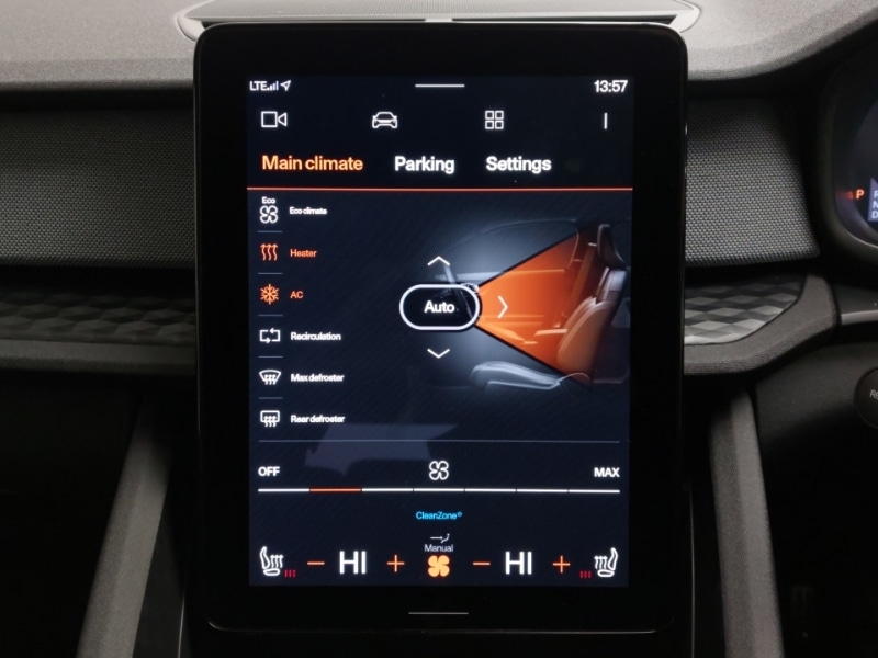 Used Polestar Polestar 2 2021 for sale - 77299684: Photo 18