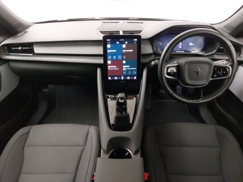 Used Polestar Polestar 2 2021 for sale - 77299684: Photo 2