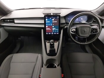 Used Polestar Polestar 2 2021 for sale - 77299684: Photo