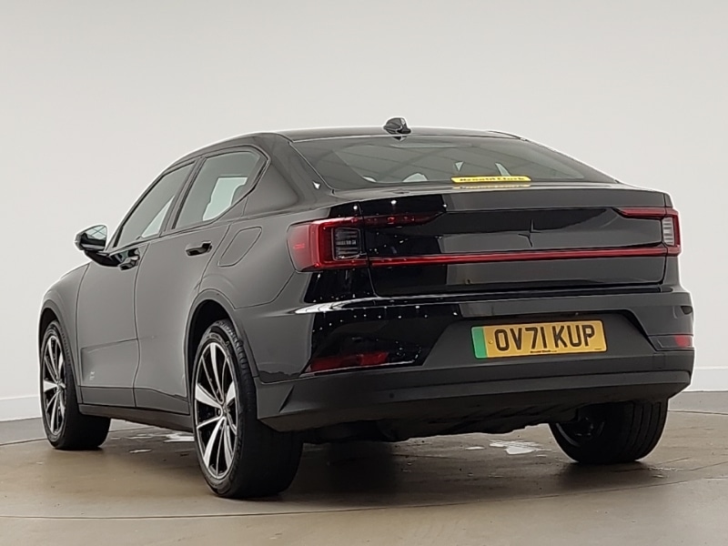 Used Polestar Polestar 2 2021 for sale - 77299684: Photo 3