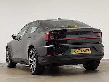 Used Polestar Polestar 2 2021 for sale - 77299684: Photo