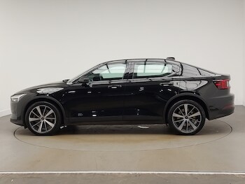 Used Polestar Polestar 2 2021 for sale - 77299684: Photo