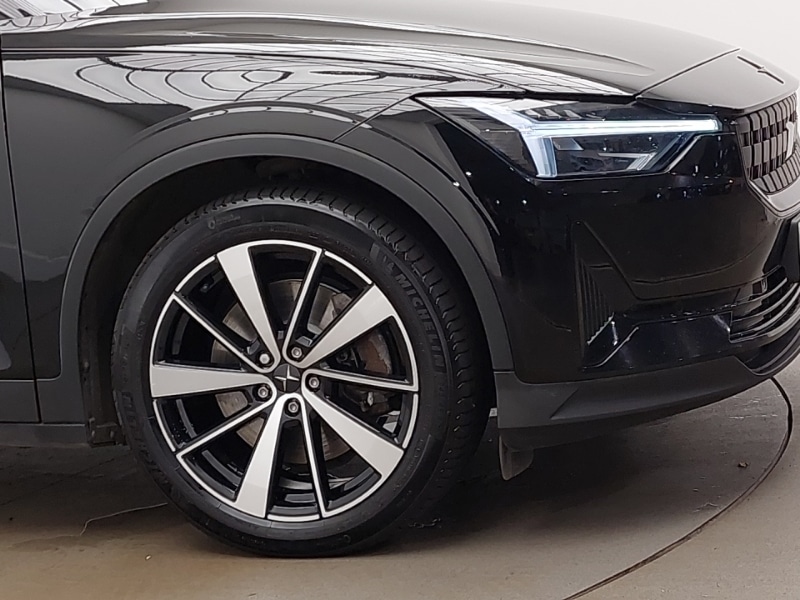 Used Polestar Polestar 2 2021 for sale - 77299684: Photo 9