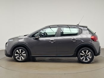 Used Citroen C3 2019 for sale - 79546220: Photo