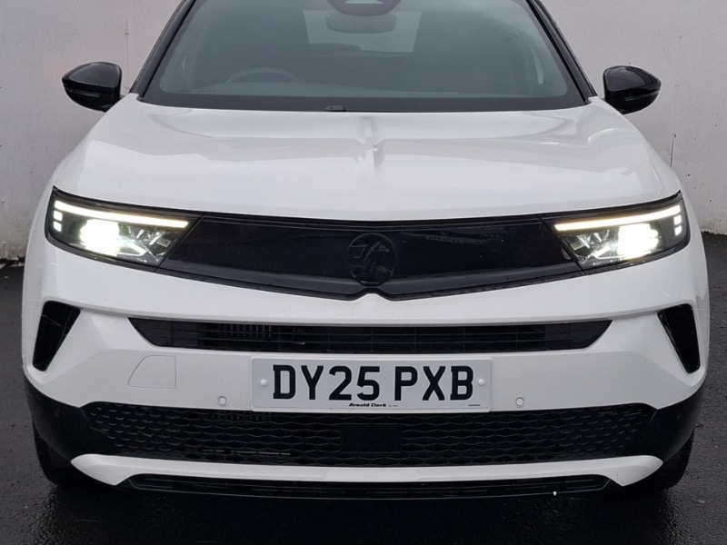 Used Vauxhall Mokka 2025 for sale - 76970633: Photo 12