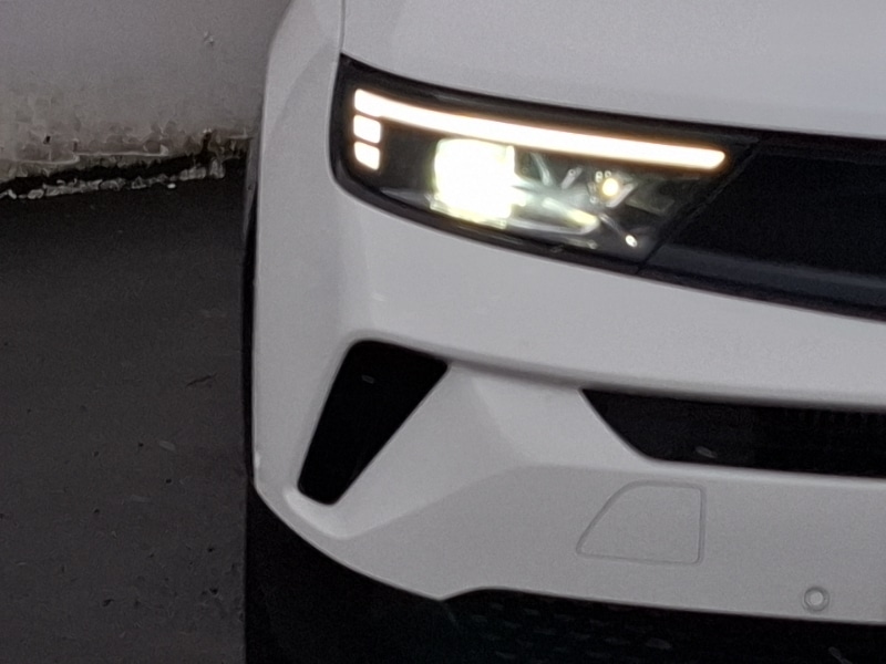 Used Vauxhall Mokka 2025 for sale - 76970633: Photo 13