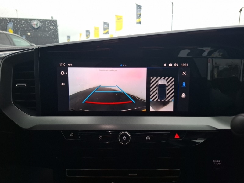 Used Vauxhall Mokka 2025 for sale - 76970633: Photo 14