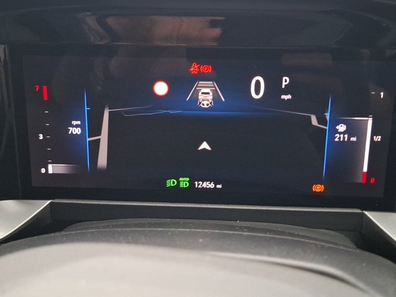 Used Vauxhall Mokka 2025 for sale - 76970633: Photo 16