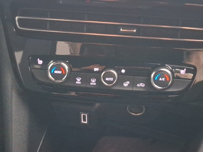 Used Vauxhall Mokka 2025 for sale - 76970633: Photo 17