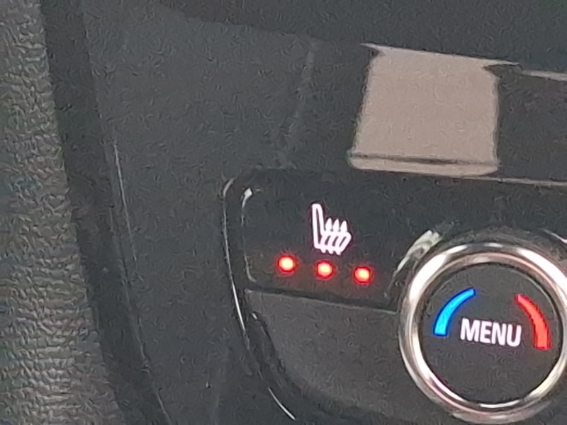 Used Vauxhall Mokka 2025 for sale - 76970633: Photo 18