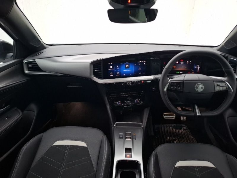 Used Vauxhall Mokka 2025 for sale - 76970633: Photo 2