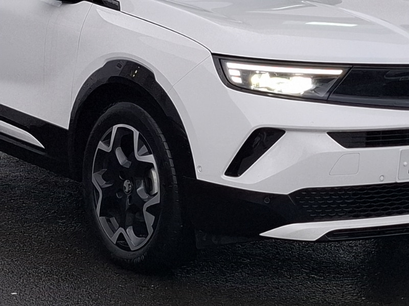 Used Vauxhall Mokka 2025 for sale - 76970633: Photo 9