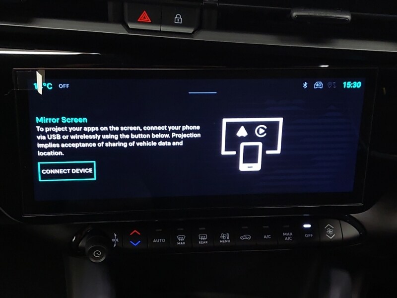 Used Alfa Romeo Junior 2025 for sale - 77980936: Photo 11