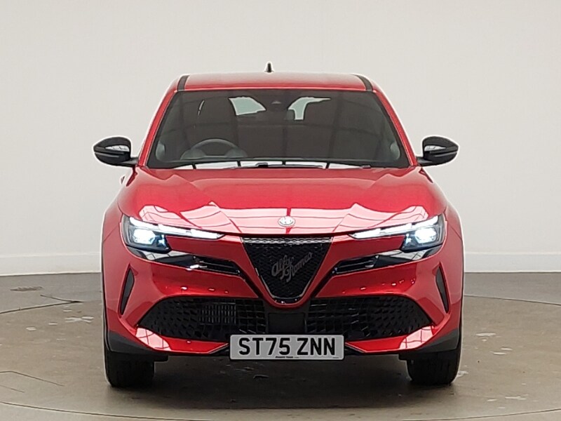 Used Alfa Romeo Junior 2025 for sale - 77980936: Photo 12