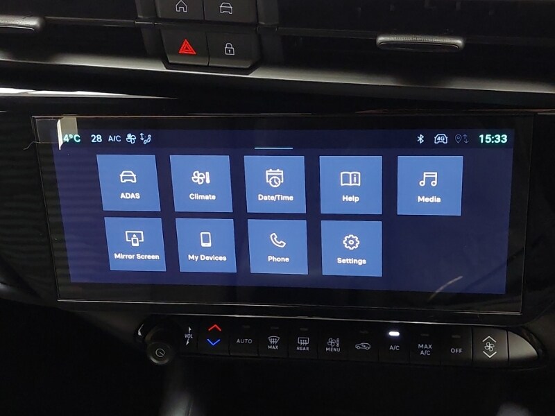 Used Alfa Romeo Junior 2025 for sale - 77980936: Photo 17