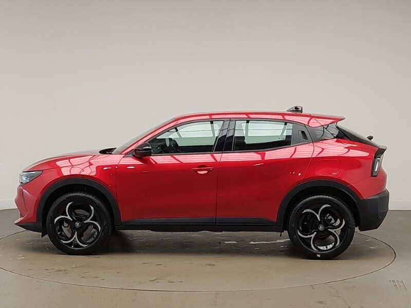 Used Alfa Romeo Junior 2025 for sale - 77980936: Photo 4