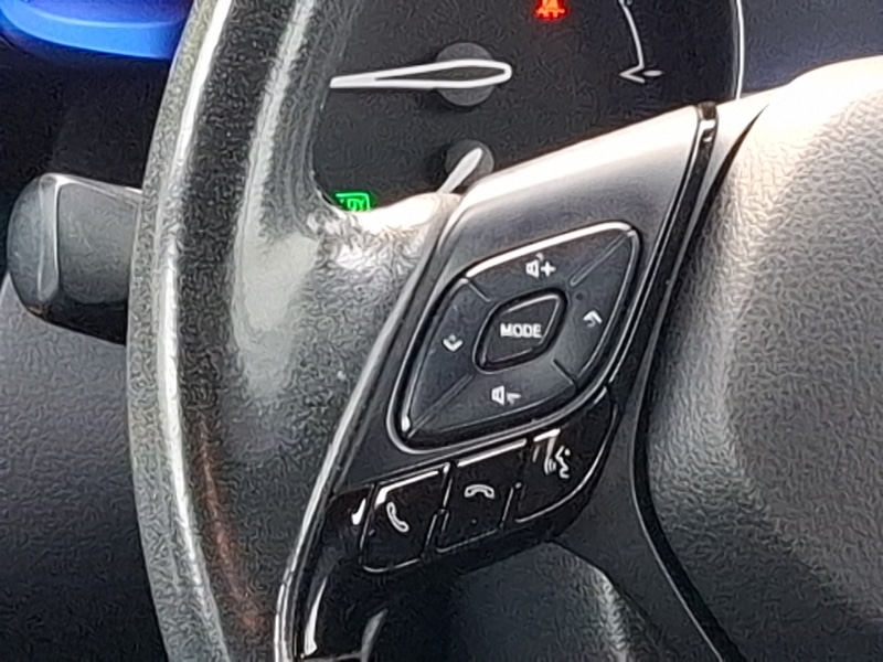 Used Toyota C-HR 2020 for sale - 76414483: Photo 10